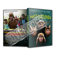 Get Duked - 2020 Türkçe Dvd Cover Tasarımı